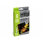 Фотобумага Cactus CS-MA622050DS матовая двусторонняя A6 220 г/м2 50 листов, фото 1