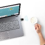 Сетевой адаптер WiFi TP-Link Archer T2U, фото5