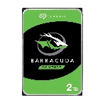 Жесткий диск Seagate 2Tb 5400rpm SATA-III ST2000DM005 Desktop Barracuda256Mb 3.5', фото4