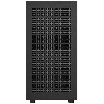 Компьютерный корпус Deepcool CH370 черный без БП mATX 1x120мм 1xUSB 2.0 1xUSB 3.0 audio bott PSU, фото12