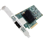 Контроллер LSI SAS 9300-8e SGL (8-Port Ext, 12Gb/s SATA+SAS, PCIe 3.0 HBA), фото5