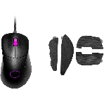 Мышь проводная Cooler Master MM730 (MM-730-KKOL1) черный, 16000 dpi, USB, кнопки - 6, фото3