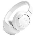 Беспроводные/проводные наушники JBL Tune 720BT белый, полноразмерные, Bluetooth 5.3 + проводной, до 76 ч, фото7