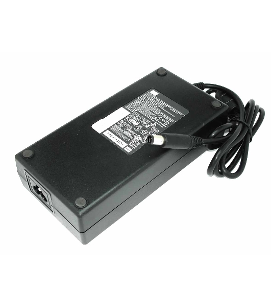 Блок питания (сетевой адаптер) для ноутбуков HP 19V 7.89A 150W 7.4x5.0 HC