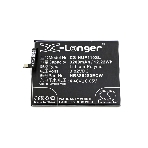 Аккумулятор CameronSino CS-HUP110SL HB386280ECW для Huawei Honor 93.82V, 3200mAh, 12.22Wh, фото2