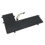 Аккумуляторная батарея для ноутбукa Asus Chromebook C201PA7.6V 4840mAh Orig, фото 1