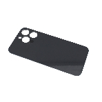 Задняя крышка (стекло) для Apple iPhone 13 Pro черный, фото 1