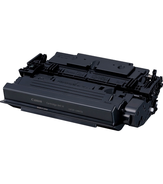 Картридж лазерный Canon Cartridge 041H (0453C002) черный (20000 стр.) для Canon LBP312x