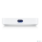 Маршрутизатор Ubiquiti Compact Cloud Gateway with 30+ UniFi device/300+ client support, 1 Gbps IPS routing, and multi-WAN load balancing, фото9