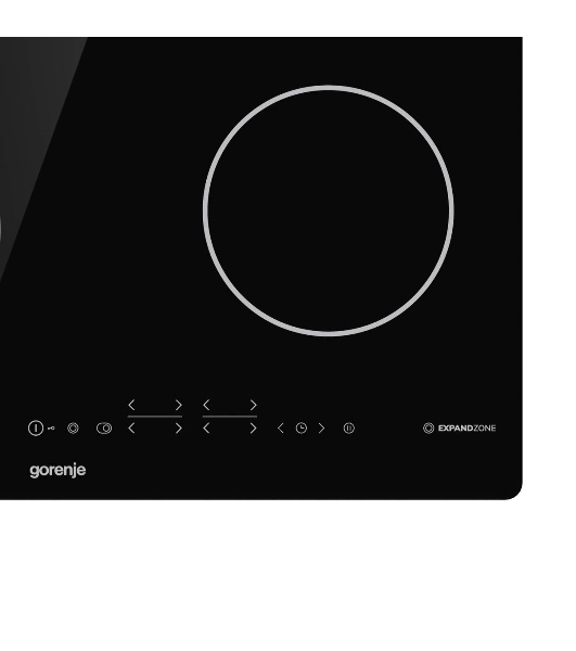 Индукционная варочная панель Gorenje ECT643SYB