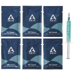 Термопаста Arctic Cooling MX-6 Thermal Compound 4г. с очистителем MX Cleaner, фото3