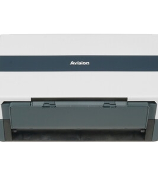 Сканер протяжный Avision AD240U (000-0863-02G) A4