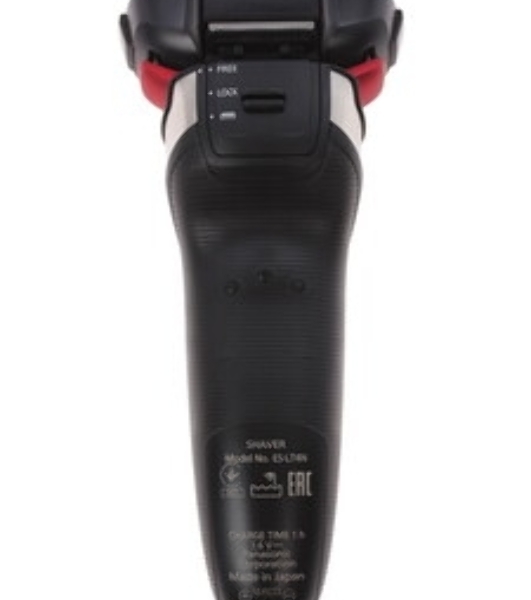 Электробритва сетчатая Panasonic Panasonic ES-LT4N-S820