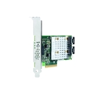 Контроллер HPE Smart Array P408i-p SR Gen10 (830824-B21), фото3
