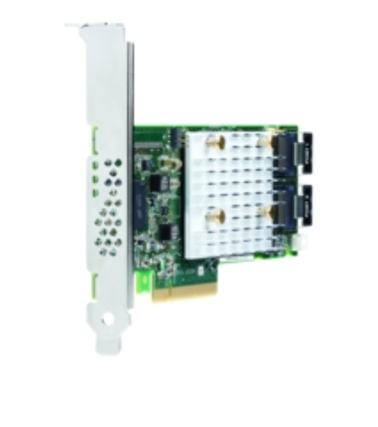 Контроллер HPE Smart Array P408i-p SR Gen10 (830824-B21)