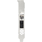Контроллер LSI SAS 9300-8e SGL (8-Port Ext, 12Gb/s SATA+SAS, PCIe 3.0 HBA), фото4