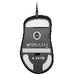Мышь проводная Cooler Master MM730 (MM-730-KKOL1) черный, 16000 dpi, USB, кнопки - 6, фото2