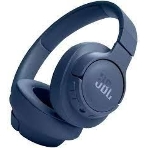 Беспроводные/проводные наушники JBL Tune 720BT синий, полноразмерные, Bluetooth + проводной, до 76 ч., фото11
