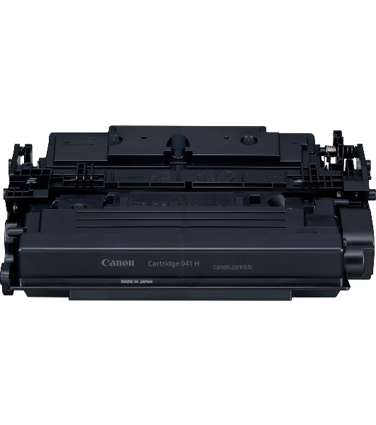 Картридж лазерный Canon Cartridge 041H (0453C002) черный (20000 стр.) для Canon LBP312x