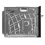 Компактный духовой шкаф с функцией СВЧ Maunfeld MCMO5015MFB, фото5