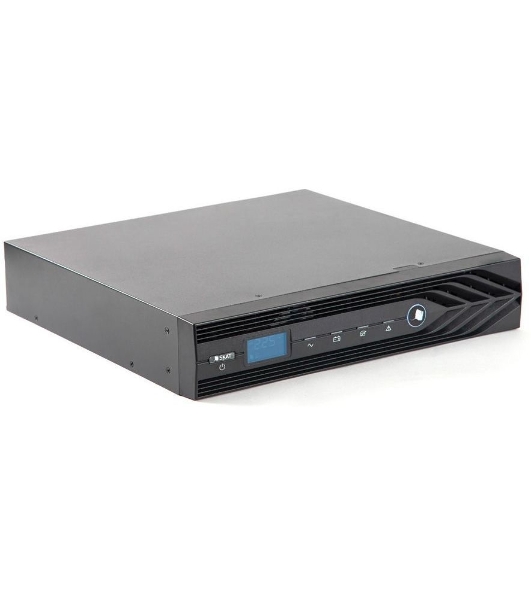 Источник бесперебойного питания Бастион SKAT-UPS 3000 RACK ИБП 220В 50/60Гц 2700Вт On-Line синусоида (без АКБ)