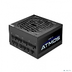 Блок питания Chieftec Atmos CPX-850FC, 850Вт, 80 PLUS Gold, 135мм, модульный, черный, фото10