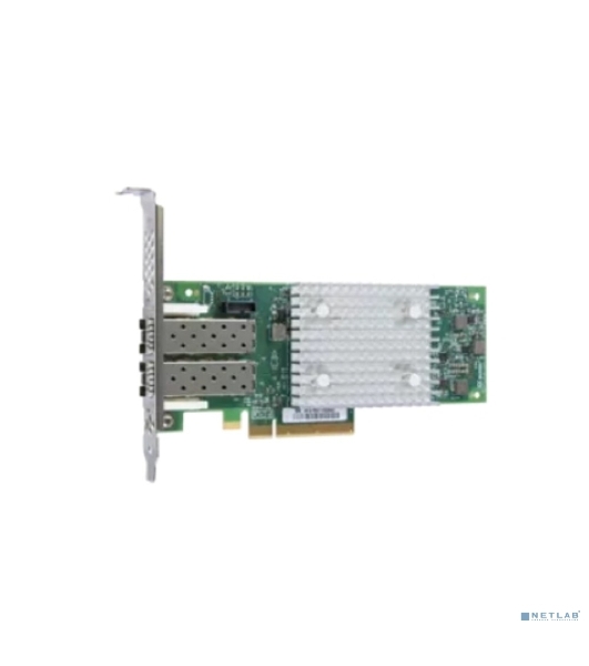 Адаптер HPE SN1100Q 16Gb 2P FC HBA (P9D94A)