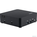 Мини ПК MSI Cubi NUC AI 1UMG-043XRU Core Ultra 5 125H (1.2) 16Gb SSD 512Gb Graphics CR без ОС 2xGbitEth WiFi BT 120W черный (9S6-B20911-043), фото14
