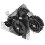 Блок шестерен CET CET2571 (RC1-2432-M600) для HP LJ Enterprise 600 M601/M602/M603/M604/M605/M606/M630, фото6