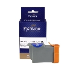 Картридж струйный ProfiLine PL-BCI-21 & BCI-24 для принтеров Canon BJC 4000/S200/S300 Black водн, фото4