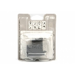 Картридж струйный Cactus CS-C9364 №129 черный (15 мл.) для HP PS 8053/8753/5943/2573/DJ 5900series, фото4