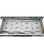 Серверный корпус ExeGate Pro 1U650-04 (RM 19', высота 1U, глубина 650, БП 450ADS, USB), фото13