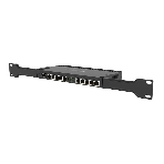 Маршрутизатор 1000M 10PORT 1SFP+ RB4011IGS+RM MIKROTIK, фото17