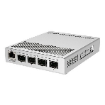 Коммутатор CRS305-1G-4S+IN Mikrotik CRS305-1G-4S+IN, фото3