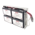 Батарея для ИБП APC RBC23 Батарея для SU1000RM2U, SU1000RMI2U, фото6