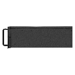 Серверный корпус ExeGate Pro 3U390-08 (RM 19', высота 3U, глубина 390, БП 1100ADS, USB), фото13