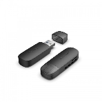 Кард-ридер Vention CLGB0/черный/SD,SDHC,SDXC,TF,micro-SD,micro-SDXC,miсro-SDHC/USB 3.0/пластик, фото11