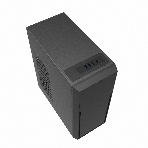 Компьютерный корпус c блоком питания 450 Ватт/Case Foxline FL-302-FZ450-U32 ATX case, black, w/PSU 450W 8см, w/2xUSB 2.0+2xUSB 3.0, w/pwr cord, w/o FAN, фото5