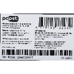 Накопитель SSD PC PET PCPS001T2, 1Tb, SATA-III, 2.5', R/W 500/450, фото2