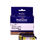 Картридж струйный ProfiLine PL-T1294 для принтеров Epson Stylus SX230/SX235/SX420/SX425/SX430/SX435/SX438/SX440/SX445/SX525/SX535/SX620/Stylus Office B42/BX305/BX320/BX525/BX535/BX625/BX630/BX635/BX925/BX935/WorkForce 7015/7515/7525 с чернилами Yellow, фото3