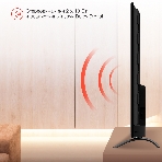 Телевизор Starwind 65' SW-LED65UG402 черный DLED UHD 60Hz Яндекс ТВ, фото6
