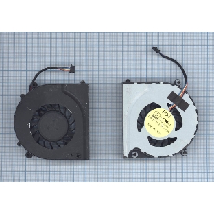 Вентилятор (кулер) для ноутбука Dell Latitude 14 5404