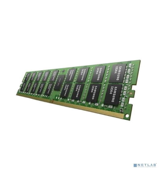 Оперативная память Samsung, DDR4, 128GB (1x128 GB), 3200 MHz, CL22, RDIMM, ECC, OEM