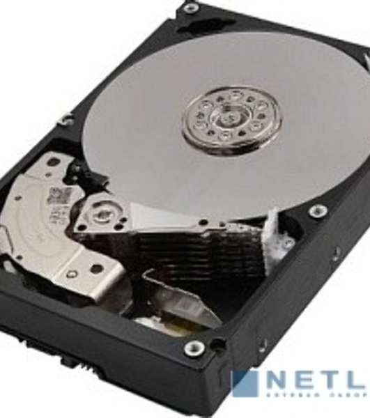 Жесткий диск Toshiba 20Tb Server (MG10SCA20TE) SAS, 7200 rpm, 512Mb buffer, 3.5'