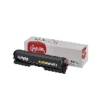 Картридж Sakura CTL-1100Y для Pantum, желтый, 700к., фото 1