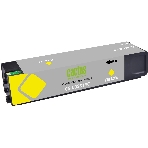 Картридж струйный Cactus CS-L0S31YC 976YC желтый (245мл) для HP PageWide P55250dw/P57750dw MFP Managed, фото2
