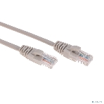 Патч-корд U/UTP Rexant CAT 5e, RJ45-RJ45, 26AWG, ZH нг(А)-HF, серый, 0,3 м, фото4