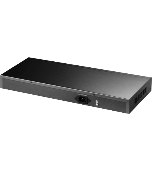 Коммутатор Cudy GS1024L, 24×1 Гбит/с