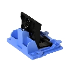 Площадка тормозная CET DGP0914 (RM1-4207-000, RM1-4227-000) для HP LaserJet P1505/HP LaserJet Pro M201/M225/HP LaserJet Pro P1606DN, фото2