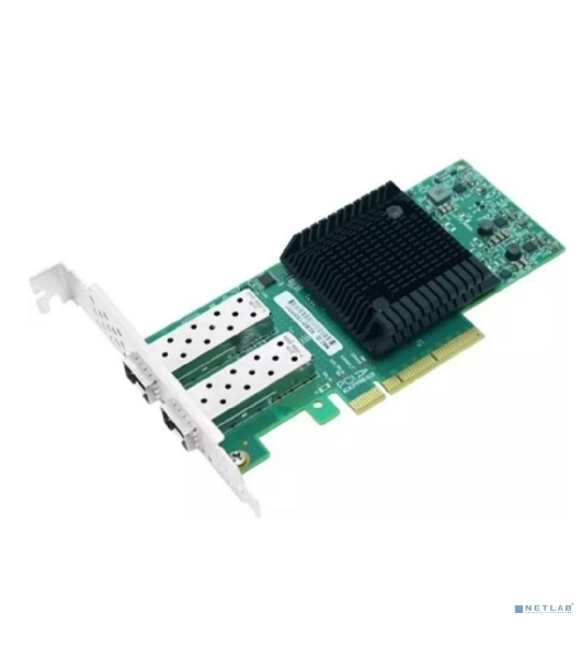Сетевая карта LRES1026PF-2SFP28 (303820)